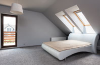 Satterthwaite bedroom extensions