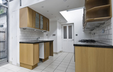 Satterthwaite kitchen extension leads